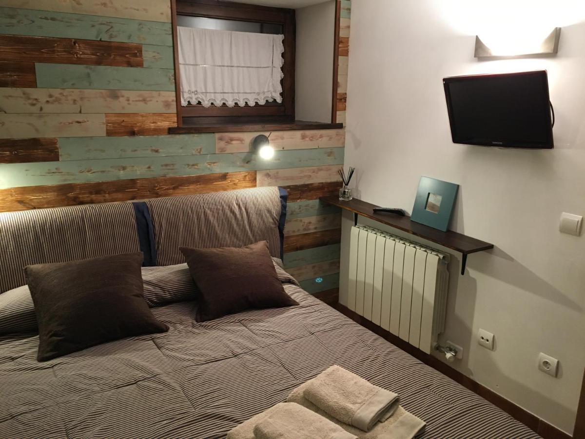 Casa En La Molina Villa ลา มอลินา ภายนอก รูปภาพ