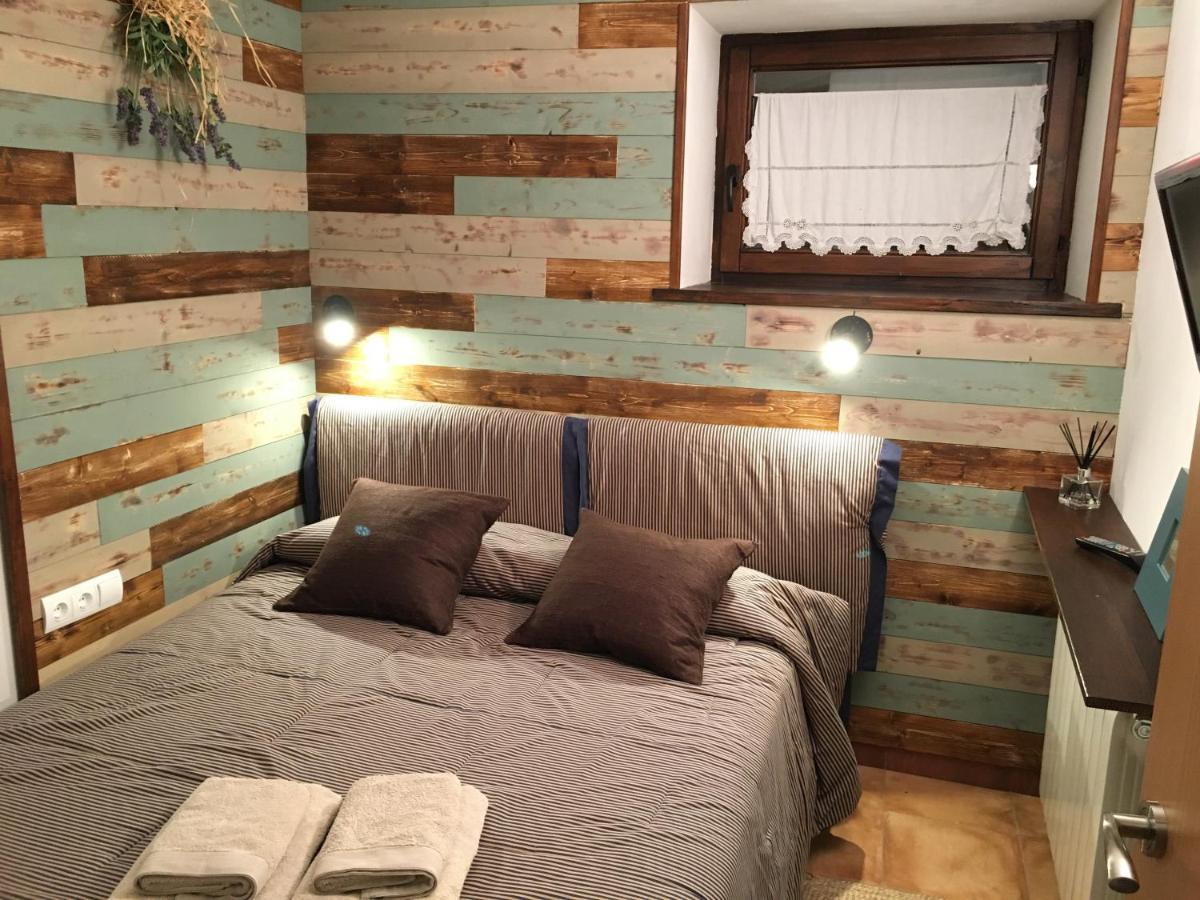 Casa En La Molina Villa ลา มอลินา ภายนอก รูปภาพ