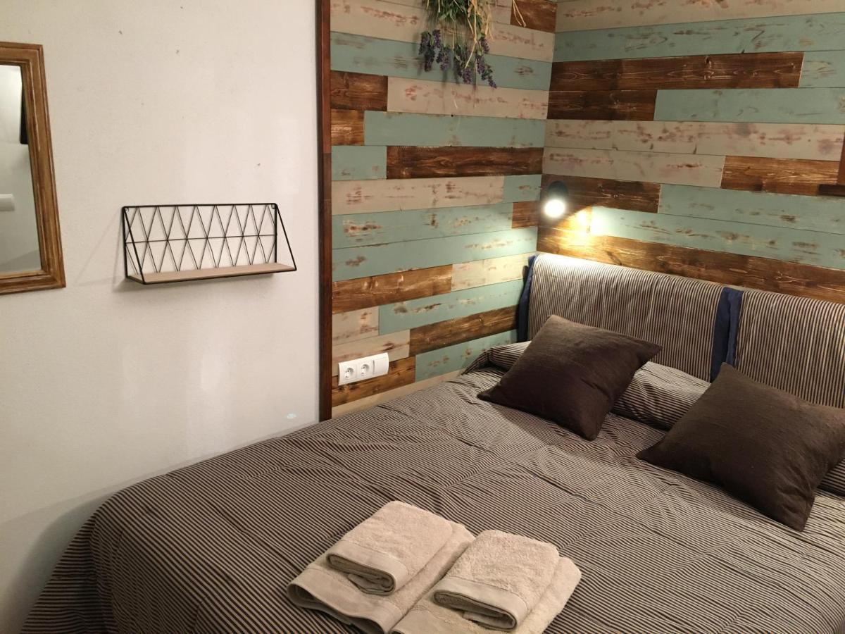 Casa En La Molina Villa ลา มอลินา ภายนอก รูปภาพ