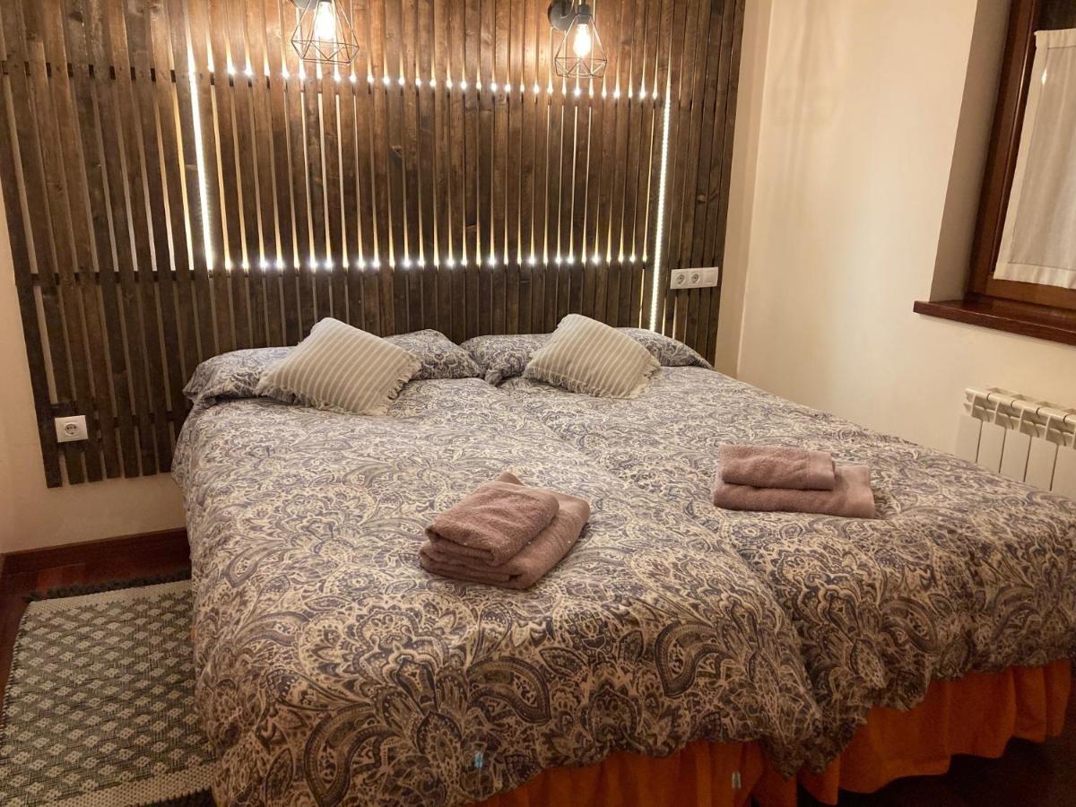 Casa En La Molina Villa ลา มอลินา ภายนอก รูปภาพ