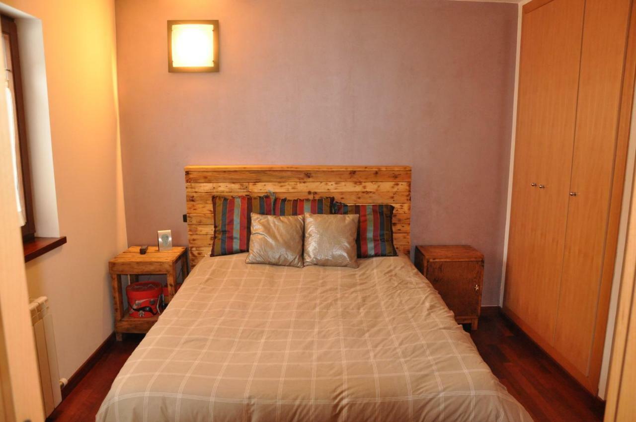 Casa En La Molina Villa ลา มอลินา ภายนอก รูปภาพ
