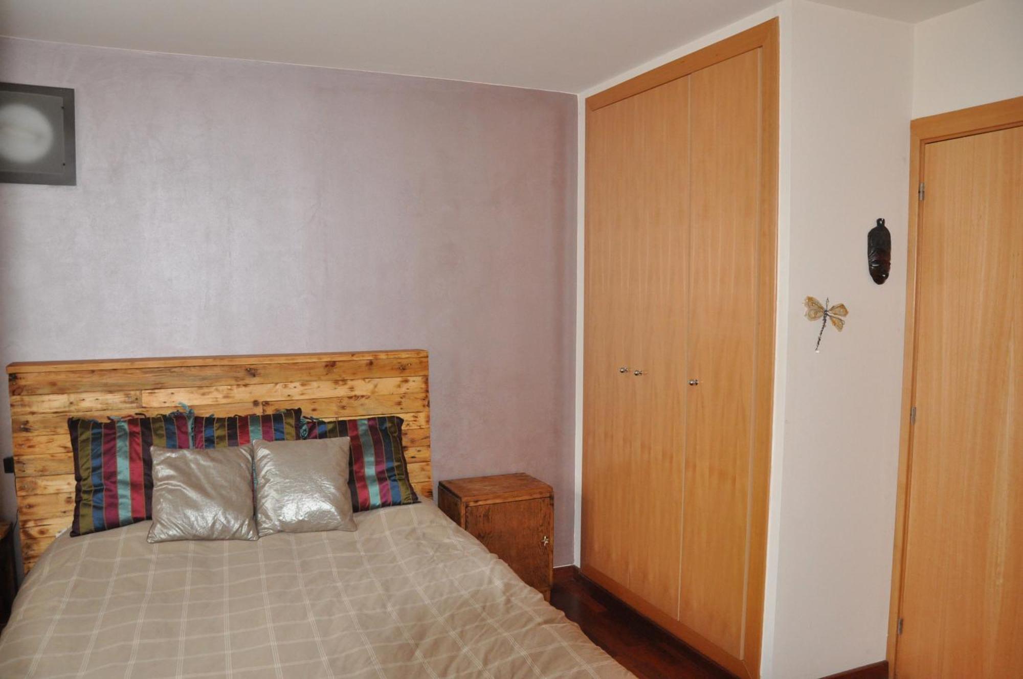 Casa En La Molina Villa ลา มอลินา ภายนอก รูปภาพ