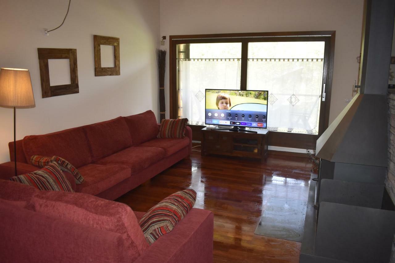 Casa En La Molina Villa ลา มอลินา ภายนอก รูปภาพ