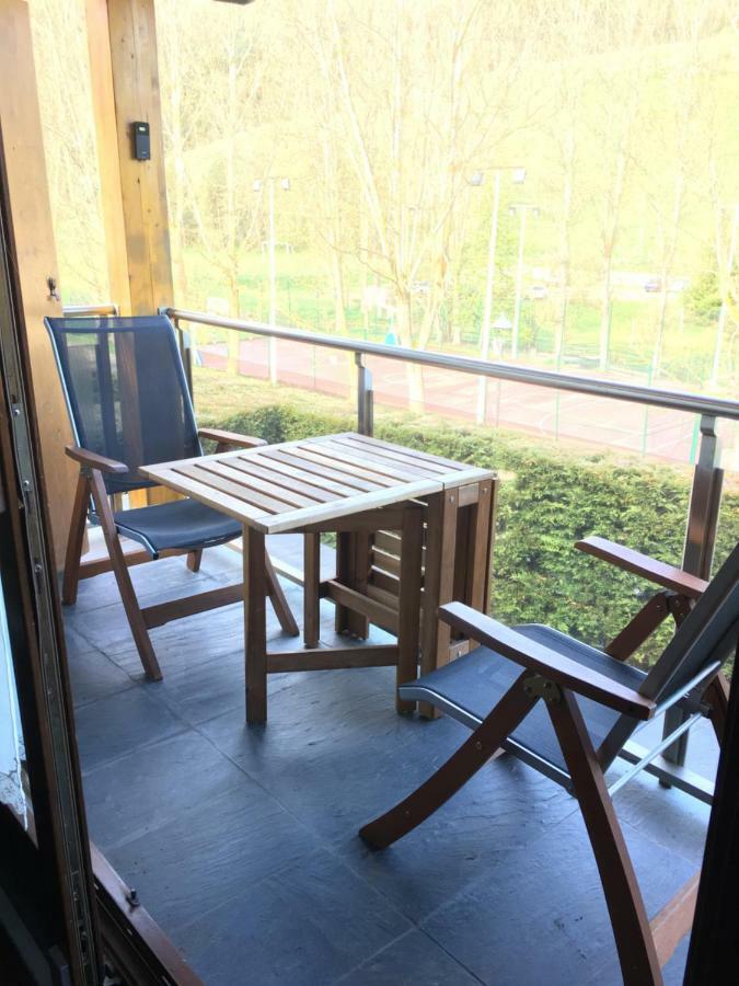 Casa En La Molina Villa ลา มอลินา ภายนอก รูปภาพ