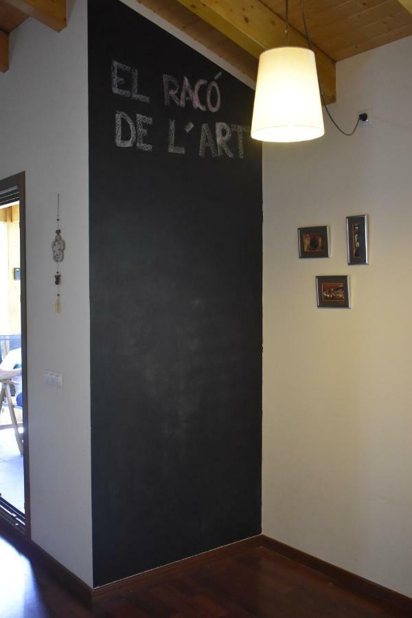 Casa En La Molina Villa ลา มอลินา ภายนอก รูปภาพ